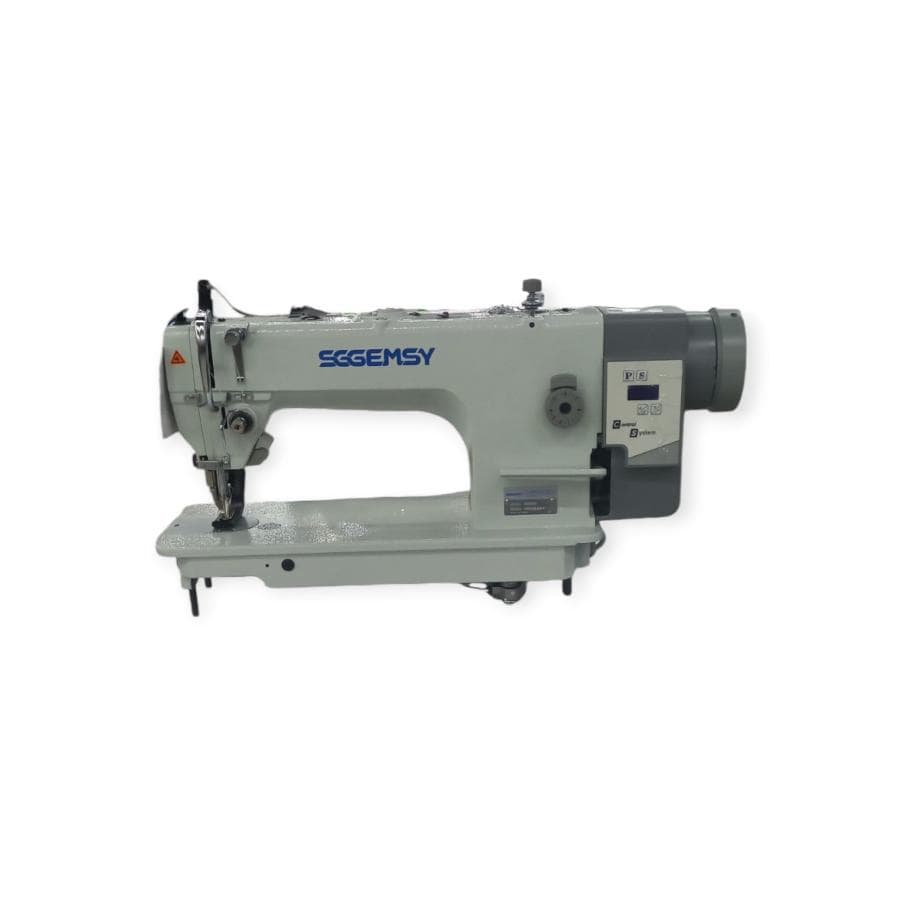 Gemsy Sewing Machine GEMSY S/MACHINE GEM0303E (7820861767769)
