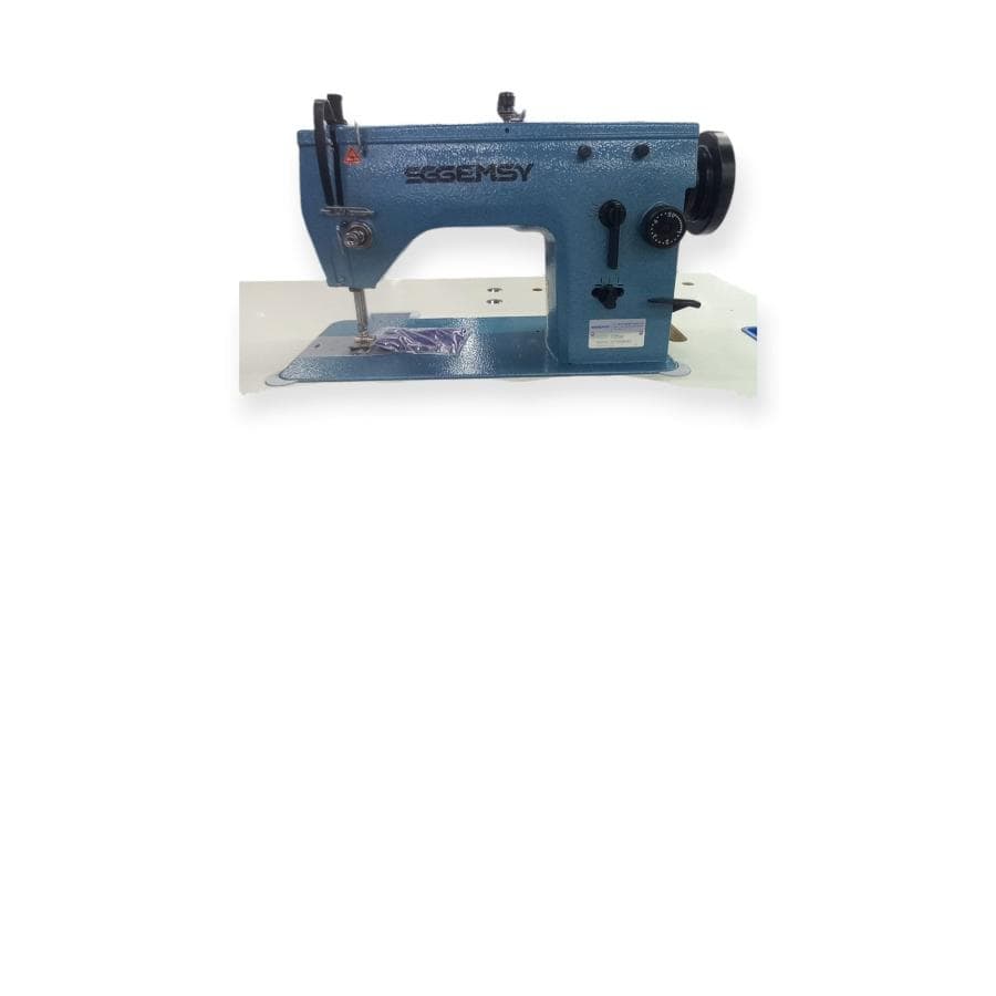 GEMSY sewing machine GEMSY ZIG ZAG INDUSTRIAL GEM20U43 (2061604749401)