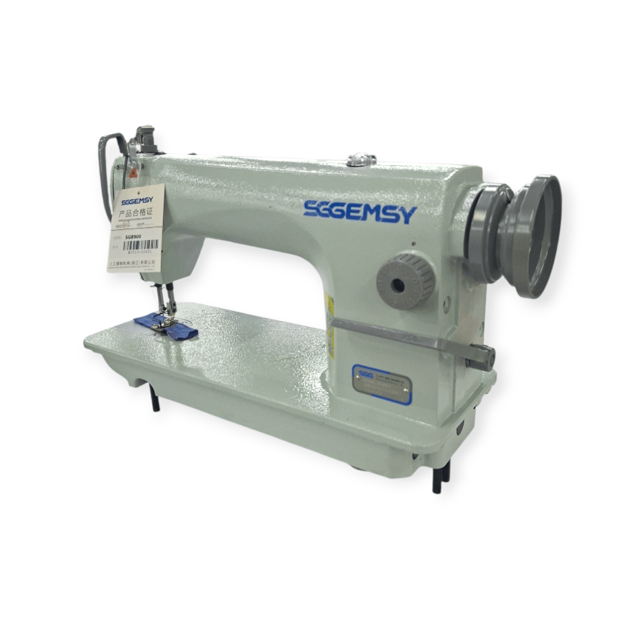Gemsy GEM8900 Industrial Sewing Machine