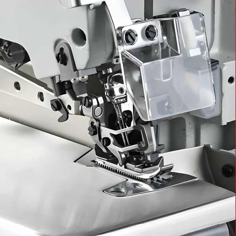Gemsy Sewing Machines GEMSY OVERLOCKER GEM N2-E-514M 4 THREAD