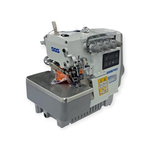 Gemsy Sewing Machines GEMSY OVERLOCKER GEM N2-E-514M 4 THREAD (7817652797529)