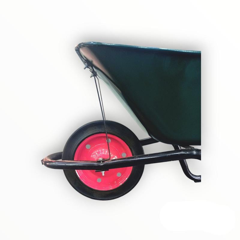 GENERIC WHEELBARROW Wheelbarrow Concrete WW02 (7812439113817)