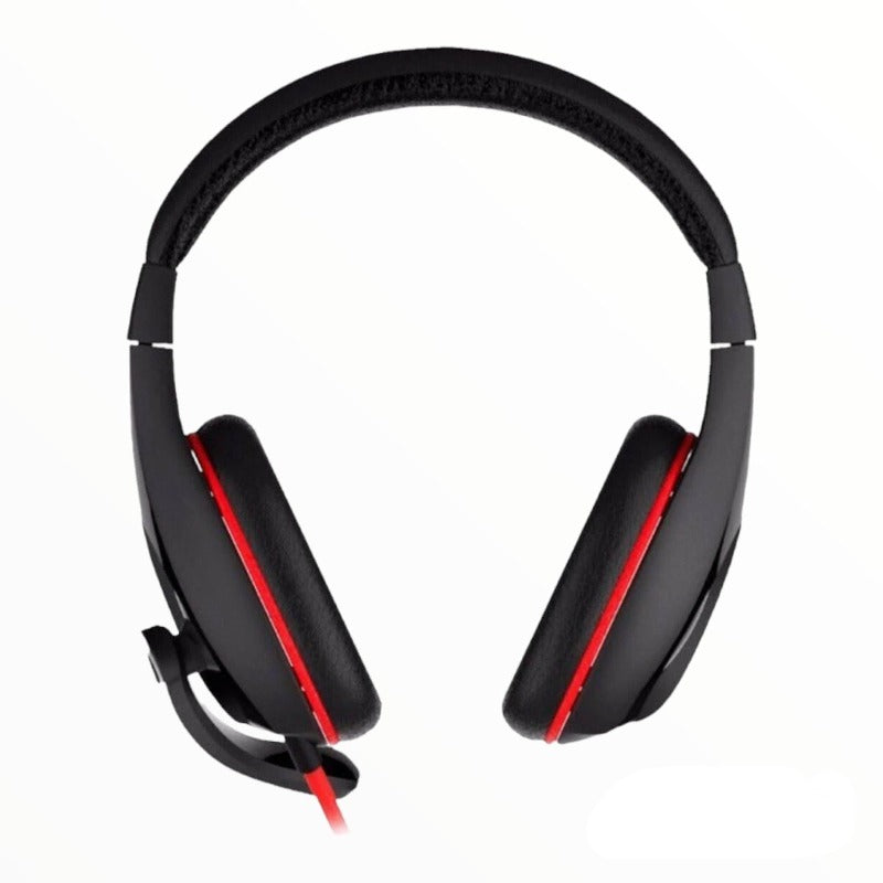 Genius Gaming Headset Genius GX Gaming Headset HS-G560 Black (7631495888985)