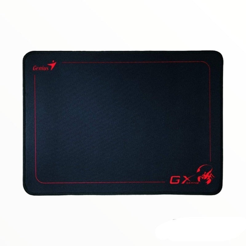 Genius gaming mouse pad Genius GX Gaming Mousepad GX-Control P100 (7634267635801)