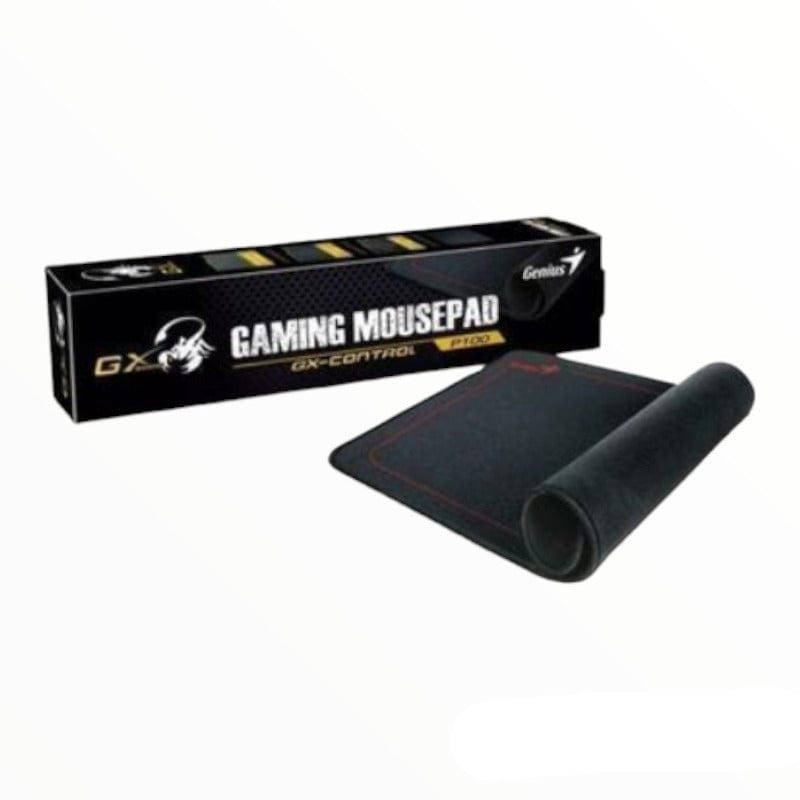Genius gaming mouse pad Genius GX Gaming Mousepad GX-Speed P100 (7634272387161)