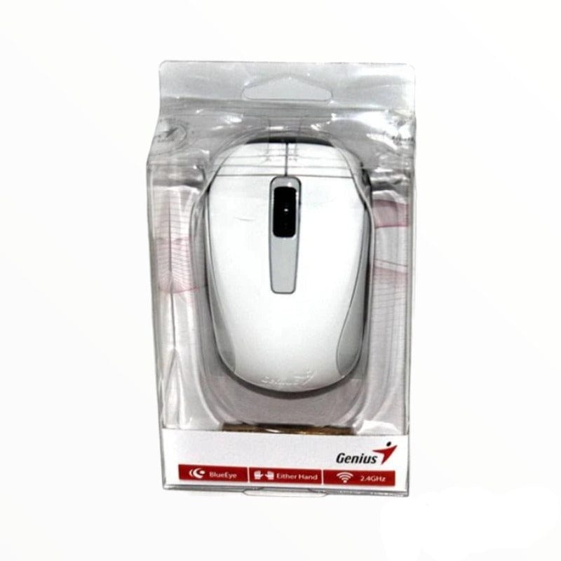 Genius Mouse Genius Mouse NX-7005 (7631025537113)