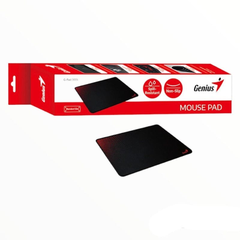 Genius MOUSE PAD Genius Mouse Pad G-Pad 300S