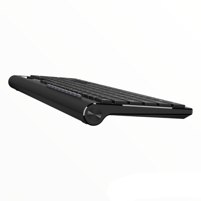 Genius WIRELESS SLIM KEYBOARD Genius SlimStar 7230 Wireless Slim Keyboard (7634335301721)