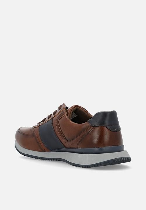 Gino Paoli Casual Shoes Gino Paoli Lucas Brown