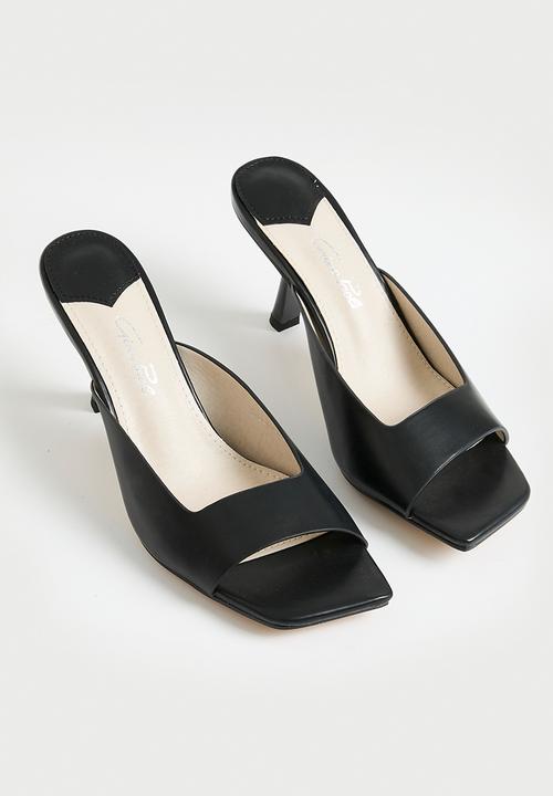 Gino Paoli Gino Paoli Ladies Sandals (7522952937561)