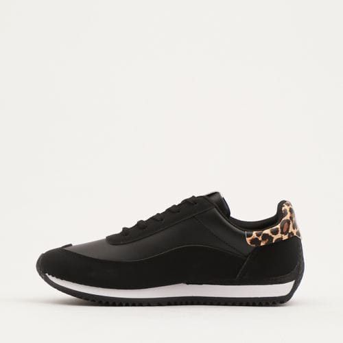 Gino Paoli Gino Paoli Ladies Sneakers