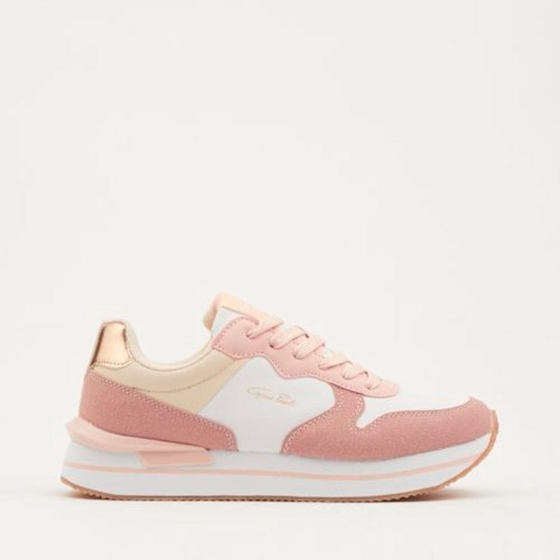 Gino Paoli Gino Paoli Ladies Sneakers (7522963062873)