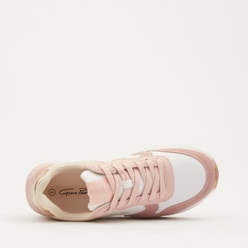 Gino Paoli Gino Paoli Ladies Sneakers (7522963062873)