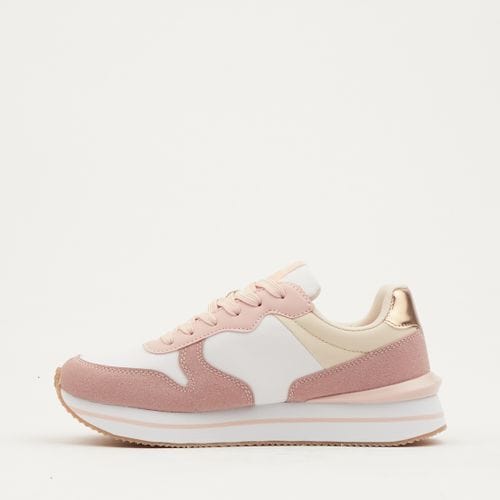 Gino Paoli Gino Paoli Ladies Sneakers (7522963062873)