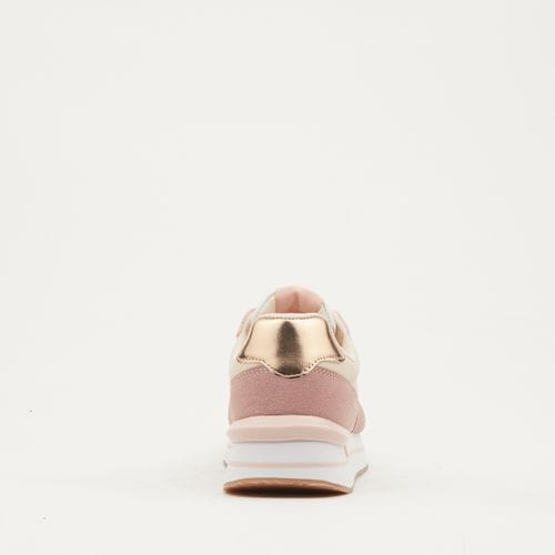 Gino Paoli Gino Paoli Ladies Sneakers (7522963062873)