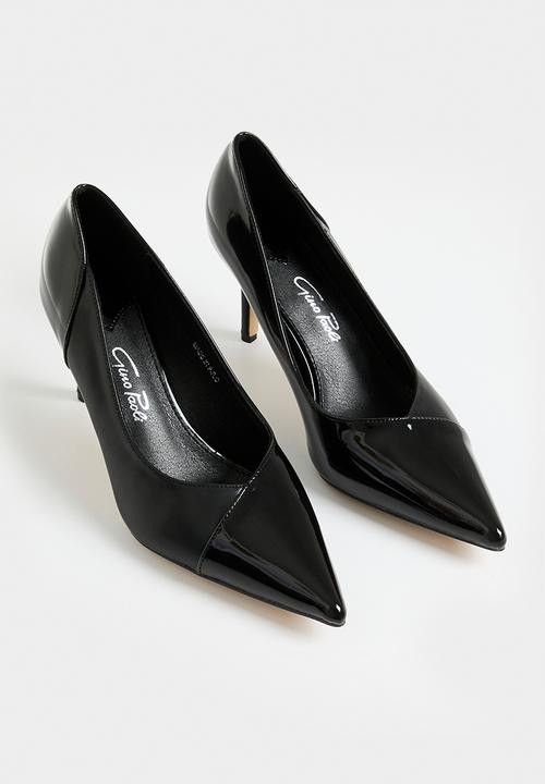 Gino Paoli Heels Gino Paoli Ladies Shoes