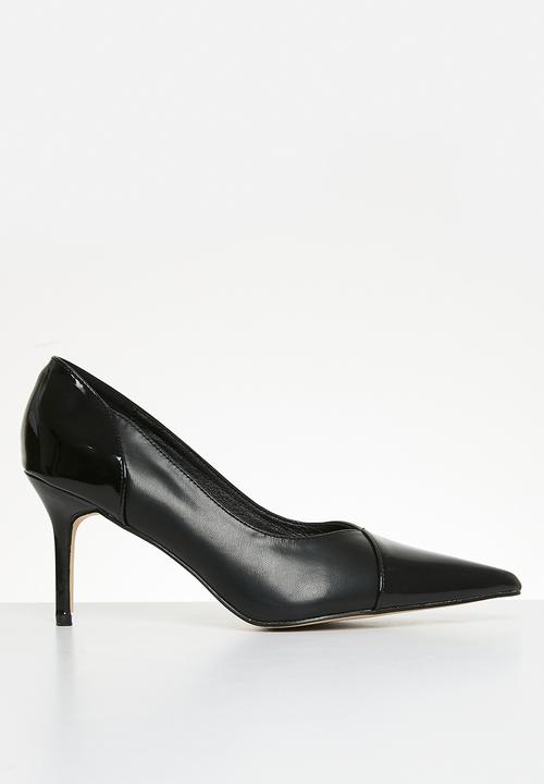 Gino Paoli Heels Gino Paoli Ladies Shoes (7522942025817)