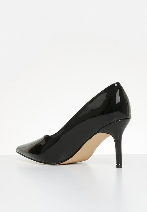 Gino Paoli Heels Gino Paoli Ladies Shoes (7522942025817)