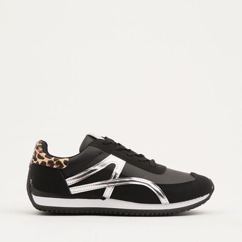 Gino Paoli Size 4 Gino Paoli Ladies Sneakers