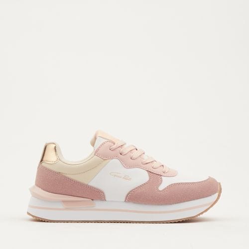 Gino Paoli Size 4 Gino Paoli Ladies Sneakers (7522963062873)
