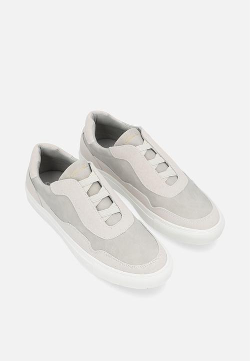 Gino Paoli Sneaker Gino Paoli Jackson Sand White