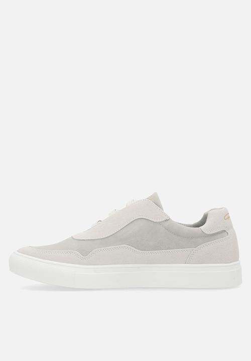 Gino Paoli Sneaker Gino Paoli Jackson Sand White