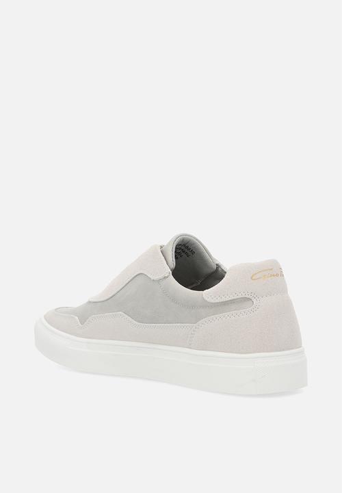 Gino Paoli Sneaker Gino Paoli Jackson Sand White