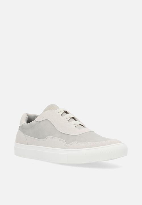 Gino Paoli Sneaker Gino Paoli Jackson Sand White