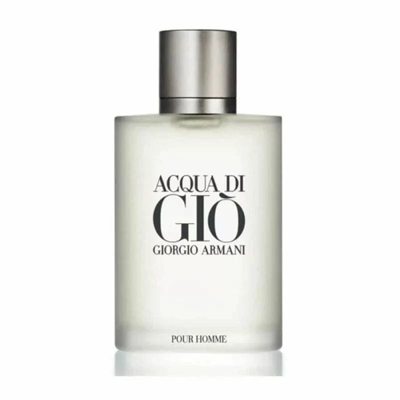 Giorgio Armani perfumes Giorgio Armani Acqua di Gio Pour Homme Eau De Toilette 100ml Spray
