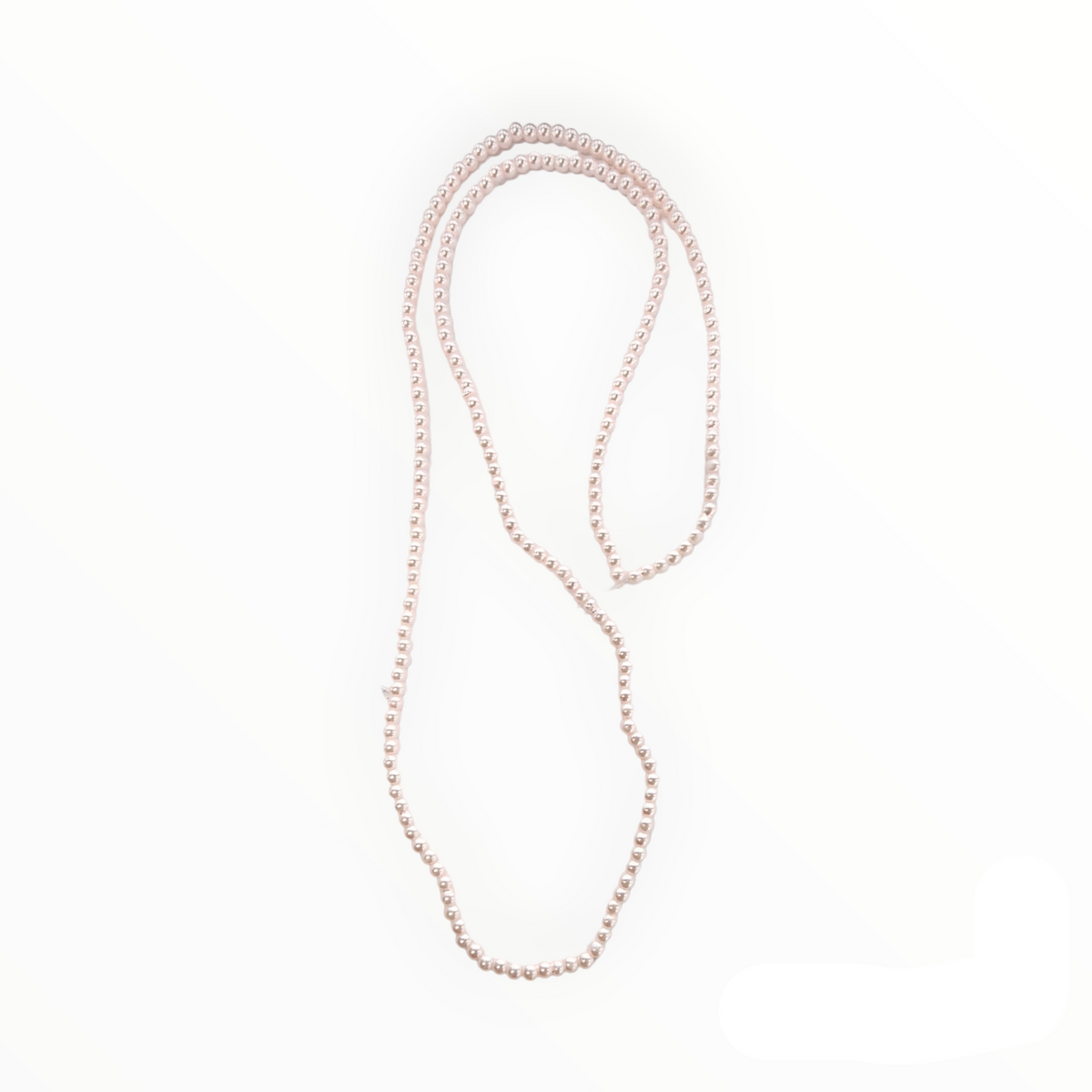 Glass Pearl Beads Habby Glass Pearl Beads 4mm (7294584225881)