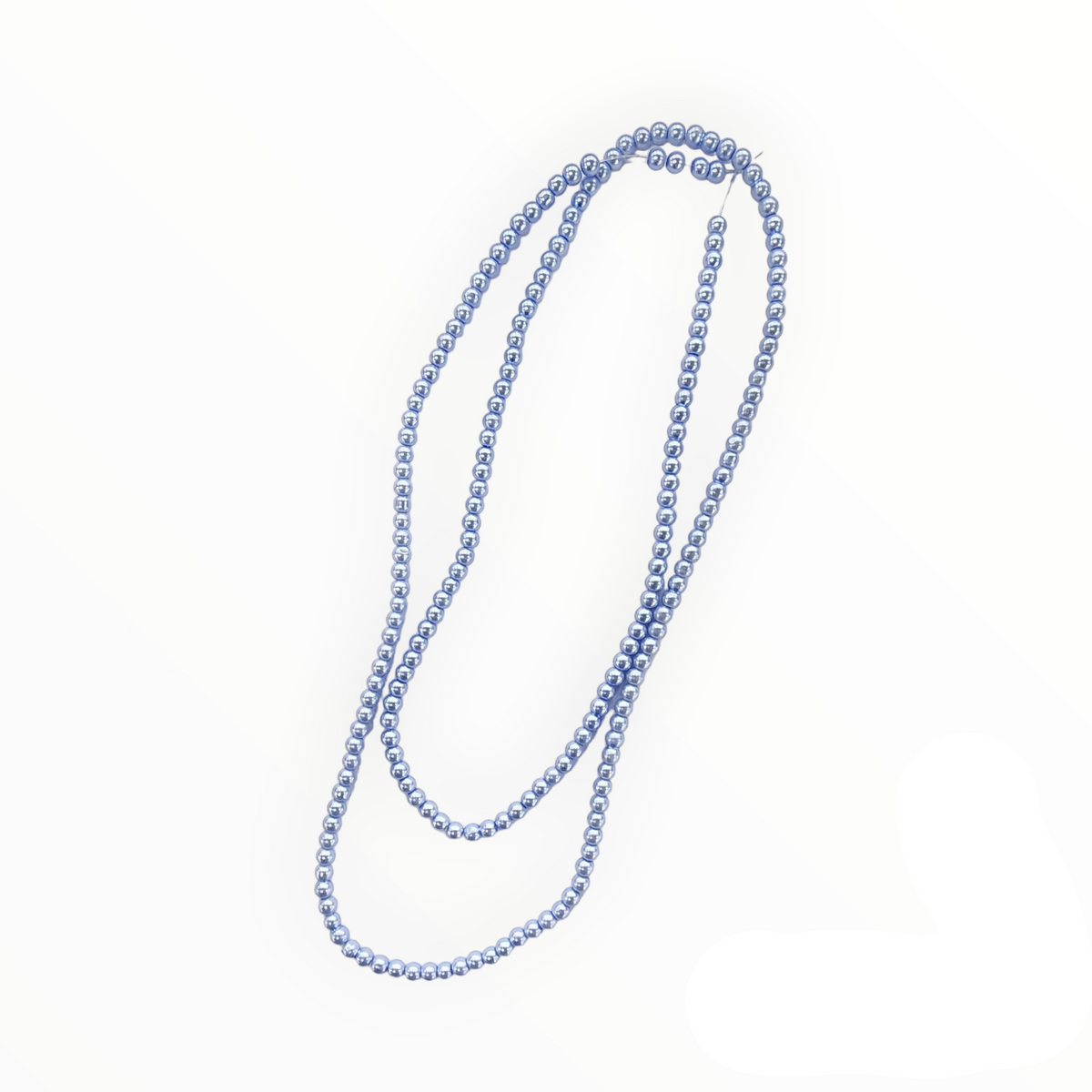 Glass Pearl Beads Habby Glass Pearl Beads 4mm (7294584225881)