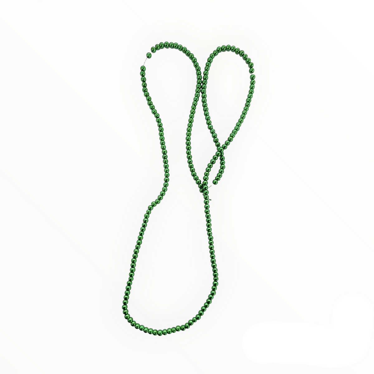 Glass Pearl Beads Habby Glass Pearl Beads 4mm (7294584225881)