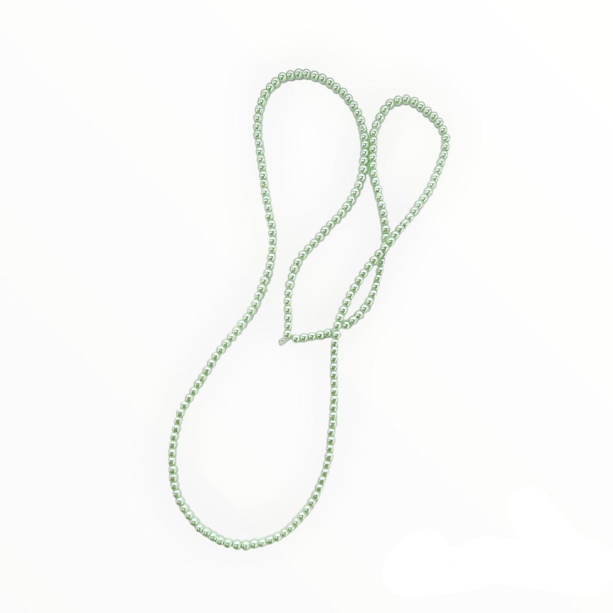 Glass Pearl Beads Habby Glass Pearl Beads 4mm (7294584225881)