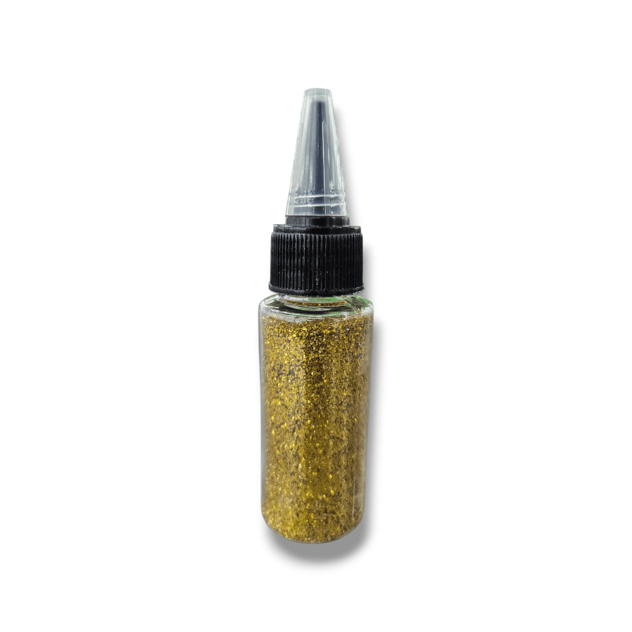 Glitters Habby Gold Amplifine Glitter 30g (7900578381913)
