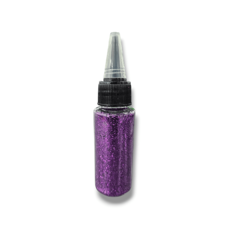 Glitters Habby Purple Amplifine Glitter 30g