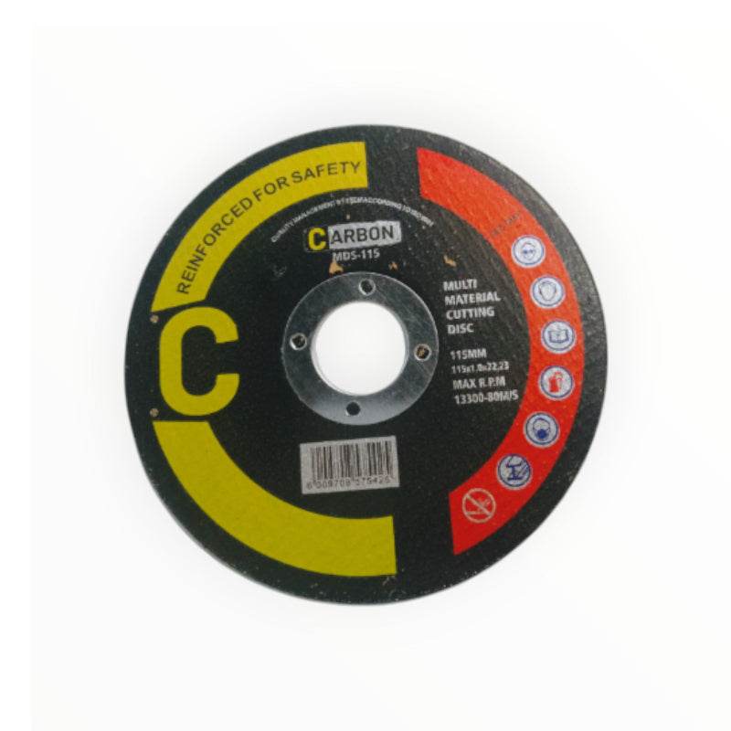 GLO TOOL CUTTING DISK Cutting Disk 11MM MDS-115