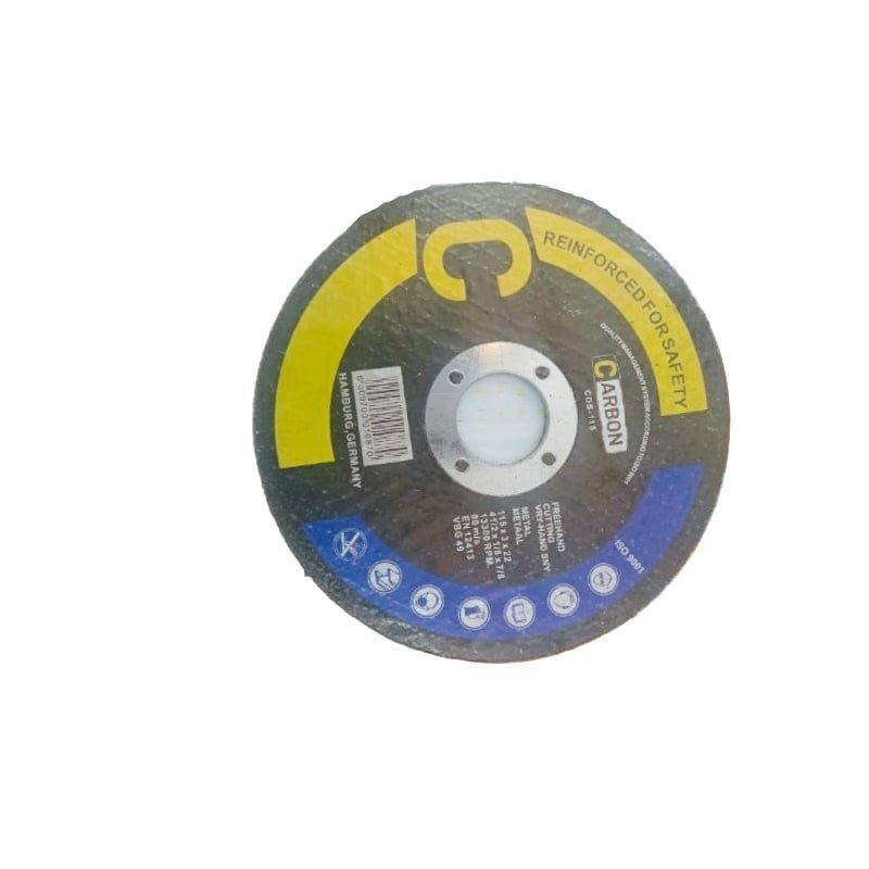 GLO TOOL CUTTING DISSK Steel Cutting Disk 115MM CDS