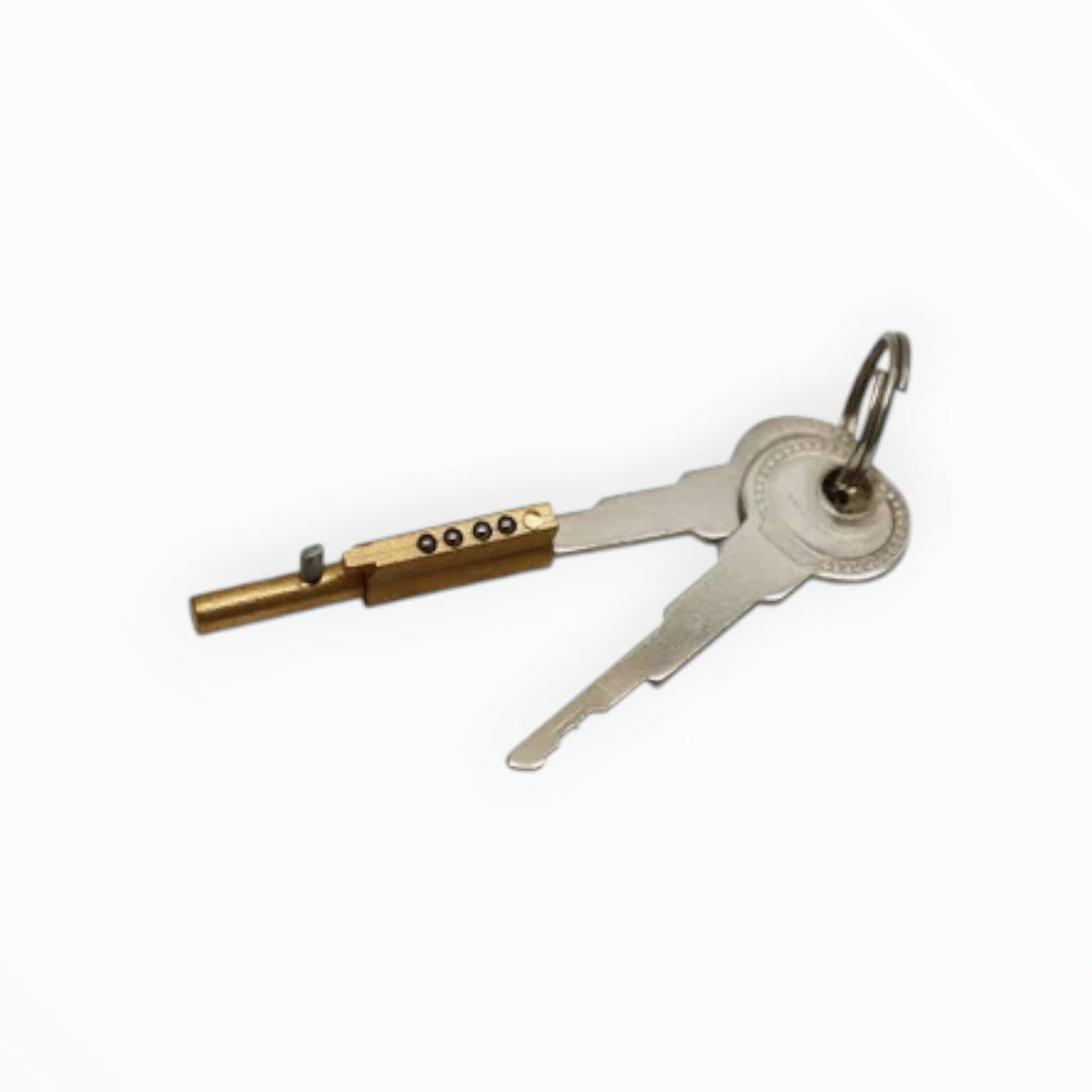 GLO TOOL keyhole bloker Keyhole Blocker Carded KHB-1
