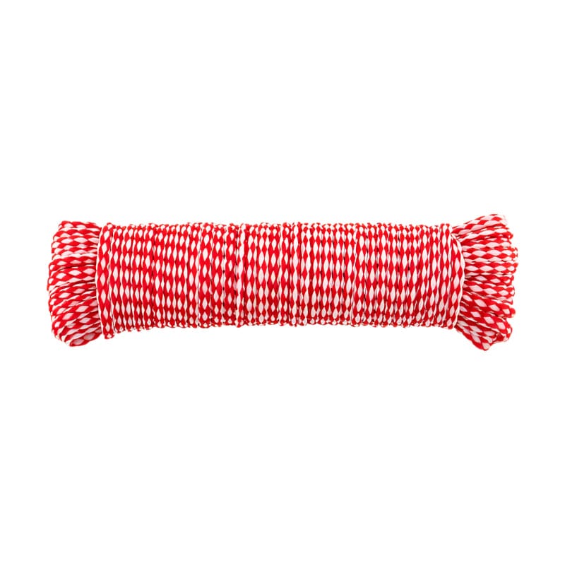 GLO TOOL Ropes Skip Rope 20M x 10MM (SR20X10) (7916594364505)