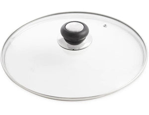 Global FRYING PAN Global Kitchen Non-Stick Frying Pan With Lid (7810858221657)