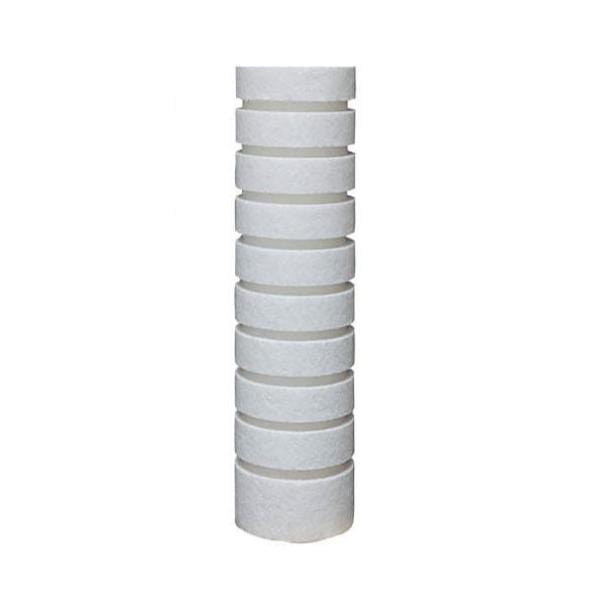 Global Water Solutions WATER DISPENSER Global Water Solutions 10Inch Standard Polisedment Sunfilter Cartridge PP1005-G