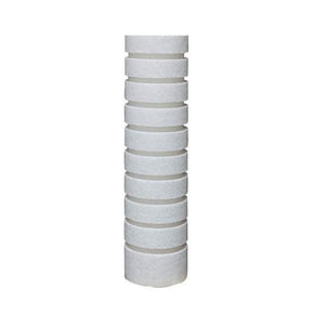 Global Water Solutions WATER DISPENSER Global Water Solutions 10Inch Standard Polisedment Sunfilter Cartridge PP1005-G