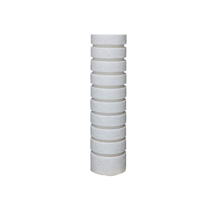 Global Water Solutions WATER DISPENSER Global Water Solutions 10Inch Standard Polisedment Sunfilter Cartridge PP1005-G