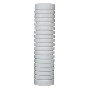 Global Water Solutions WATER DISPENSER Global Water Solutions 20 Inch Jumbo Polisediment Spunfilter Cartridge 28X114X511MM 600G 20 Micron PP2020BB-G
