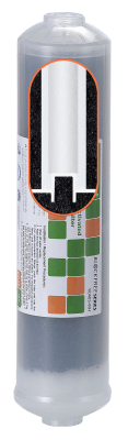 Global Water Solutions WATER DISPENSER Global Water Solutions Inline Water Filter Cartridge T33 10in K02-GT-WW (7792216670297)