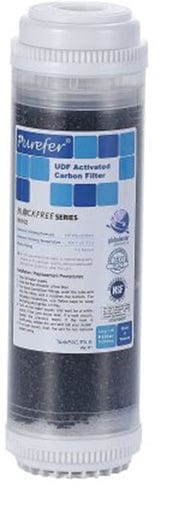 Global Water Solutions WATER DISPENSER Global Water Solutions Media Filter Cartridge 9 7 or 8 Filter M11-GT-WN