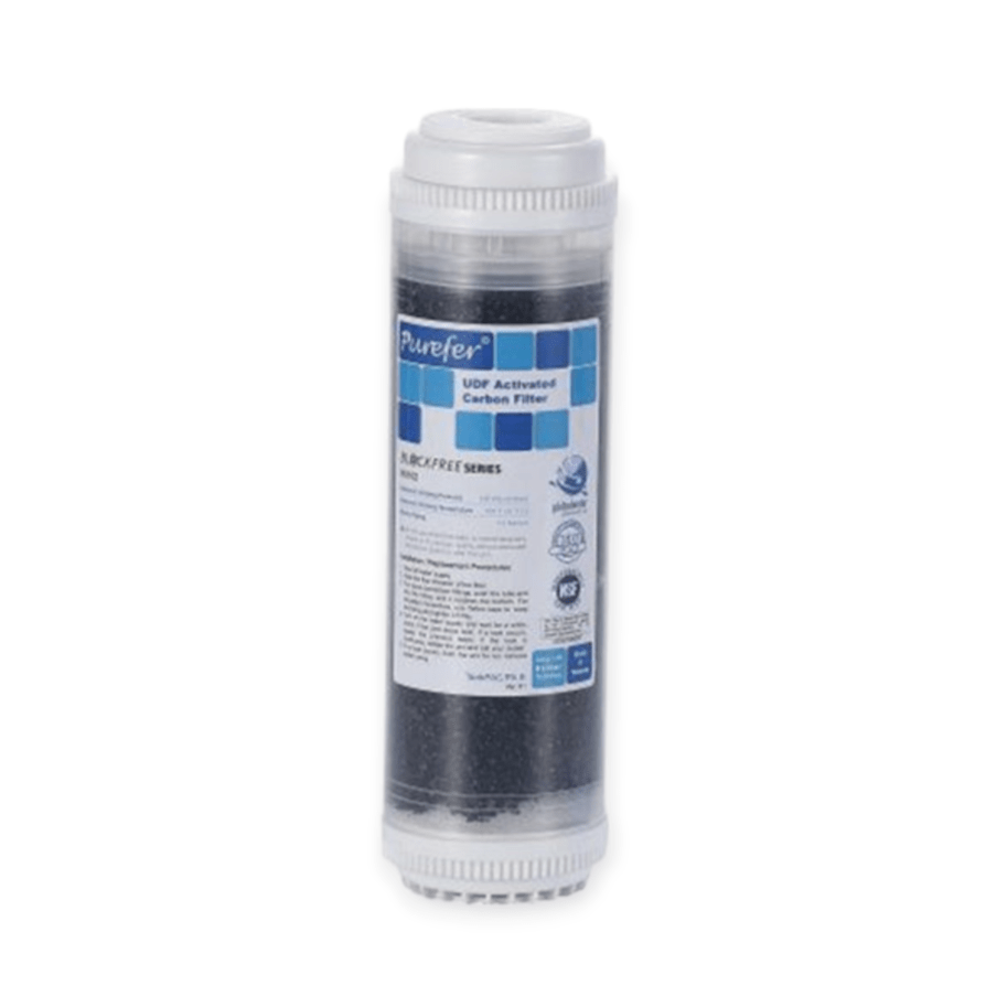 Global Water Solutions WATER DISPENSER Global Water Solutions Media Filter Cartridge 9 7 or 8 Filter M11-GT-WN