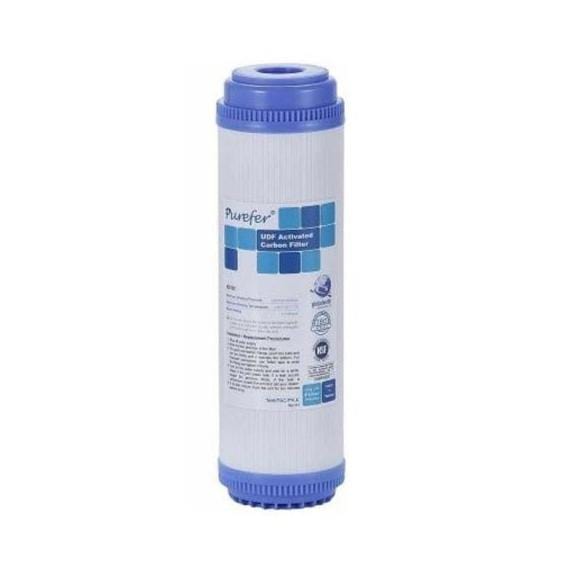 Global Water Solutions WATER DISPENSER Global Water Solutions Media Filter Cartridge 9 7 or 8 Filter MO1-GT-BW