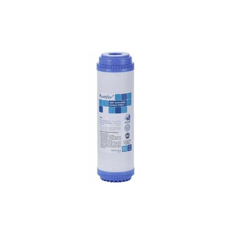 Global Water Solutions WATER DISPENSER Global Water Solutions Media Filter Cartridge 9 7 or 8 Filter MO1-GT-BW
