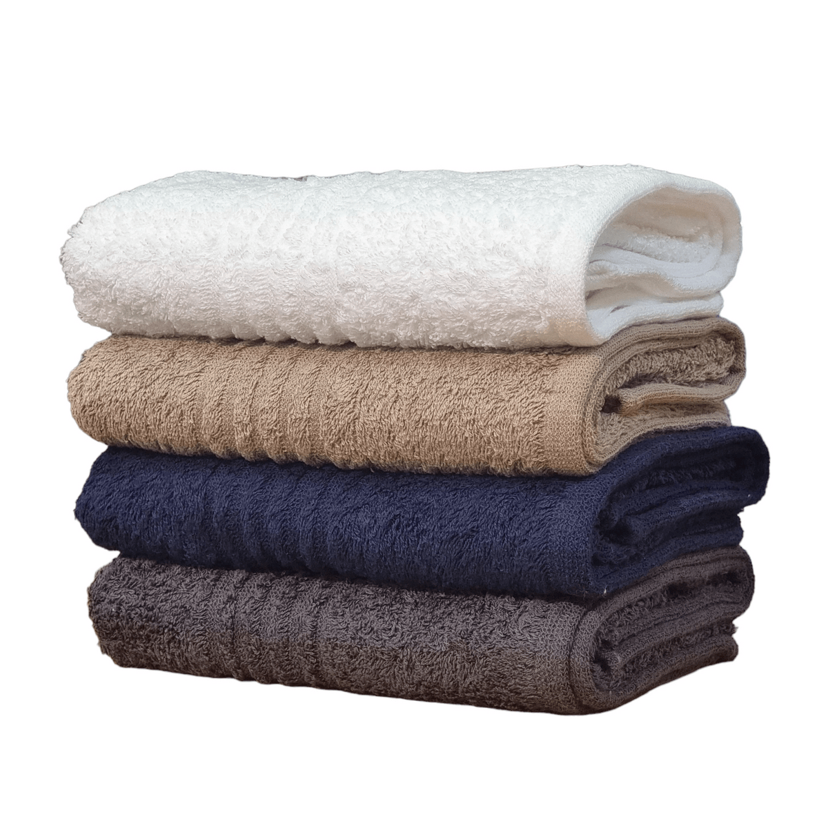 Glodina TOWEL Glodina Luxury Marathon Towel Pebble Snag Proof 485gsm
